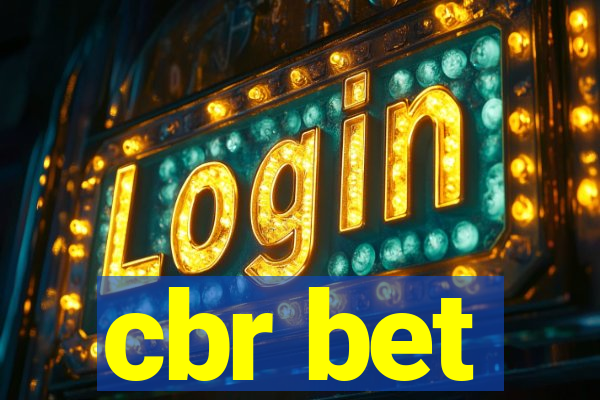 cbr bet